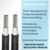 Solar Verlängerungskabel Kabel für Solarmodule Solarkabel Produktbild-Vorschau 2