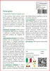 SAFLAX Set regalo - Fieno greco - 100 semi - Trigonella Anteprima dell’immagine prodotto 3