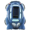 Edco Solarlicht Gartenartikel Dekoration 79836 Auto Blau Produktbild-Vorschau 4