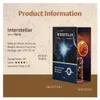 Puzzle 3D, segnalibro Interstellar, Tonecheer, legno, 247 Anteprima dell’immagine prodotto 7