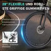 E-Bike Cityrad Marathon E-Fahrrad 810WH Pedelec, 36V 22,5AH Produktbild-Vorschau 7