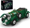 Mould King 10166 Oldtimer Classic Vintage Auto 1147pcs Voir les images du produit 5