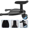 Marchepied universel pour poussette Kiddy, accessoire pour Voir les images du produit 8