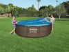INTEX 28012 - Plandeka solarna (Ø348cm) do basenów Easy Set Podgląd zdjęcia produktu 7