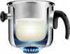 Tescoma Doppelwandiger Milchtopf PRESTO mit Deckel ø16 cm Produktbild-Vorschau 5