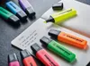 Textmarker - STABILO BOSS ORIGINAL - 6er Pack - mit 6 Produktbild-Vorschau 5