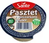 Pasztet Sojowy z Pieczarkami 113g Sante Podgląd zdjęcia produktu 2