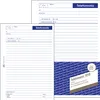 Avery Zweckform 1019, Telefonnotiz, A5, 50 Blatt Produktbild-Vorschau 1