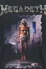 Megadeth T-Shirt Herren Countdown To Extinction schwarz L Produktbild-Vorschau 3