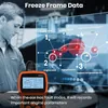 Profi OBD2 Diagnosegerät Tool Codeleser Auto KFZ Scanner Produktbild-Vorschau 7