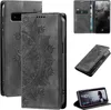Mandala Handyhülle für Samsung Galaxy S10 RFID Schutz Produktbild-Vorschau 1