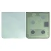 Akkudeckel für Samsung Galaxy Z Flip5 GH82-31929D Mint Produktbild-Vorschau 1