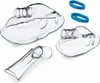 SANITAS 60114 Sanitas SIH 21 Inhalator Podgląd zdjęcia produktu 3