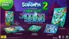 Die Schlümpfe 2 - Der Gefangene des Grünen Steins Produktbild-Vorschau 2