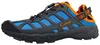 Sandalo da trekking da uomo Maletaan 26202-441 in blu royal Anteprima dell’immagine prodotto 8