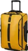 Samsonite Paradiver Light 48.5l Cabin Duffelbag Gelb  Gelb Produktbild-Vorschau 3