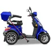 Rolektro, E-Quad 25, Blau, 60V-20Ah Bleigel Akkus, 1000 Produktbild-Vorschau 6