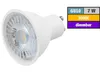 LED-Strahler McShine "PV-MCOB", GU10, 7W, 550 lm, 38°, Produktbild-Vorschau 5