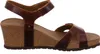 Panama Jack Damen Keilsandaletten Julia Clay 27760-39, Produktbild-Vorschau 8