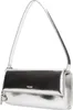 PICARD Cuir sac à épaule pochette Auguri Shoulderbag Silver Voir les images du produit 17