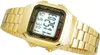 Casio Zegarki a178wga1adf Podgląd zdjęcia produktu 3