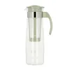 MIZUDASHI Cold Brew Tea Pot HCC-12-SG / Bestbrew Voir les images du produit 2