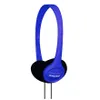Koss KPH7, Przewodowa, 80 - 18000 Hz, Muzyka, Słuchawki, Podgląd zdjęcia produktu 1