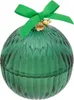 Duftkerze weihnachtskugel 50g sortiert - Feeric Lights & Produktbild-Vorschau 1