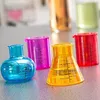 Set di 4 bicchieri Chimica da 50 ml Anteprima dell’immagine prodotto 7