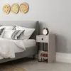 Skye Decor, Sirius Right - Light Mocha, Nachttische & Produktbild-Vorschau 3