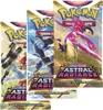 Pokemon Astral Radiance: Eevee 3-Pack Blister Voir les images du produit 2
