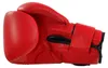 PROfight - Boxhandschuhe, Logo, PVC MR78424 (5) (Rot) Produktbild-Vorschau 3