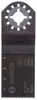 HCS Tauchsägeblatt AIZ 32 EPC Wood, 50 x 32 mm, 5er-Pack Produktbild-Vorschau 24