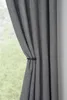 Gardinia Raffbügel combinable czarny mat 7,5 cm Podgląd zdjęcia produktu 3