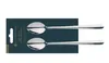 Cucchiai da latte in acciaio inox MasterClass - Set 4 pz. Anteprima dell’immagine prodotto 4