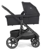 Joie Elara 2in1 Kombikinderwagen, Farbe:Raven Produktbild-Vorschau 3