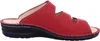 FINN COMFORT Fumane Damen Pantolette rot Nubukleder - Produktbild-Vorschau 22
