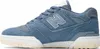 New Balance 550 Suede Arctic Grey - EU 44.5 Produktbild-Vorschau 4