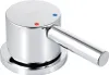 Franke 115.0486.978, Standard, Chrom, Metall, Hebelgriffe, Produktbild-Vorschau 8