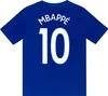 Real Madrid CF - "Mbappe 10" Schlafanzug mit Shorts für Produktbild-Vorschau 3