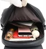 Camerazar Élégant sac à dos urbain en  noir pour femme avec Voir les images du produit 17