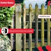 KOTARBAU® Torangel nastavitelný 136 mm M12 závěsy pro Náhled obrázku produktu 2