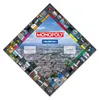 Monopoly - Heilbronn Brettspiel Gesellschaftsspiel Spiel Produktbild-Vorschau 3