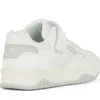 Geox Jungen Sneaker J367RE 0FEFU C1236 Farbe: Weiß Größe: Produktbild-Vorschau 9
