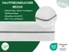 Kindermatratze 140x200 cm | 13 cm hoch | Jugendmatratze | Produktbild-Vorschau 2
