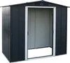Duramax Metallgerätehaus Eco 6 x 4 202 x 122,1 x 180,5 cm Produktbild-Vorschau 11