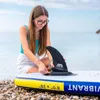 AQUA MARINA VIBRANT 8.0 YOUTH Kinder SUP Tavola da stand up Anteprima dell’immagine prodotto 3