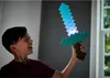 Minecraft Enchanted Sword Deluxe Hra na role HNM78 Náhled obrázku produktu 3