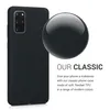 kwmobile Handyhülle für Samsung Galaxy S20 Plus Hülle - TPU Produktbild-Vorschau 3