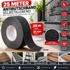 Antirutschband selbstklebend 25 m x 25 mm – Rutschfestes Produktbild-Vorschau 1